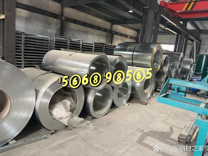 钢材市场最新动态 价格波动与行业趋势深度解析
